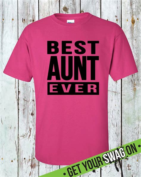 awesome aunt shirt|cool aunt t shirt.